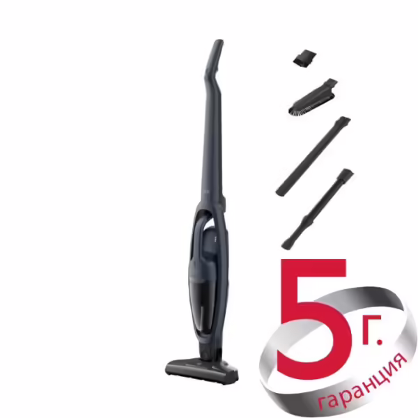 Безкабелна прахосмукачка стик AEG AS31CB18DB