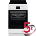 Готварска печка AEG CCB56481BW