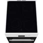 Готварска печка AEG CCB56481BW - Image 4