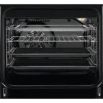 Готварска печка AEG CCB6693APM - Image 4
