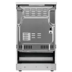 Готварска печка AEG CCB56481BW - Image 7