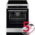 Готварска печка AEG CCB6693APM