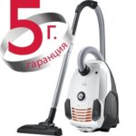 Прахосмукачка AEG VX6-2-IW-5