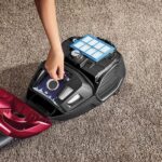 Прахосмукачка AEG VX6-2-IW-5 - Image 4