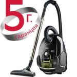 Прахосмукачка AEG VX7-2-ÖKOX