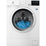Перална Electrolux EW6SN406WI