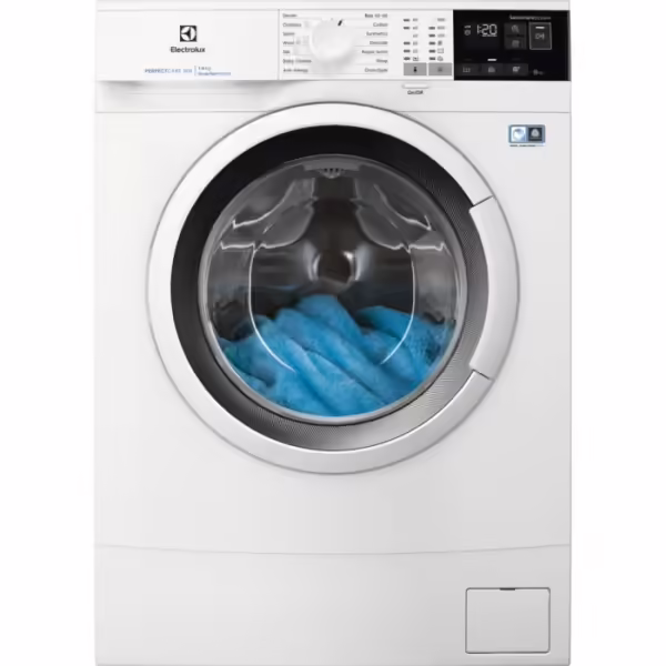Перална Electrolux EW6SN406WI