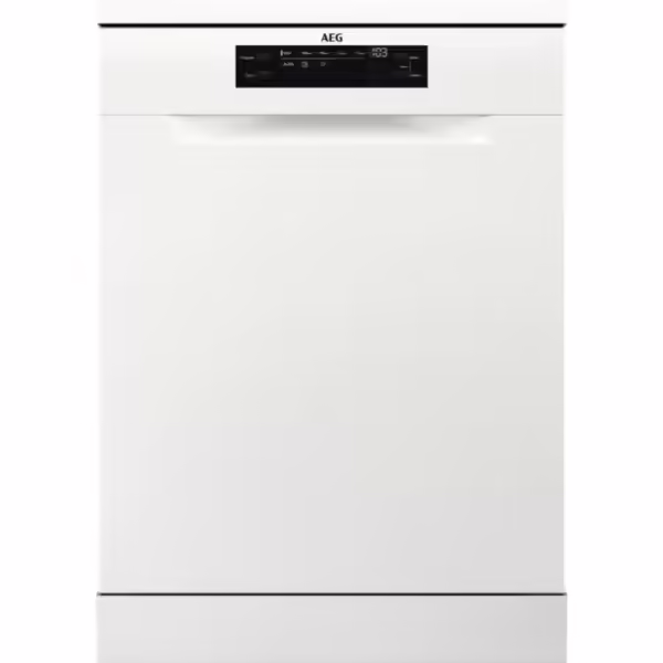 Съдомиялна машина AEG FFB53927ZW