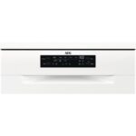 Съдомиялна машина AEG FFB53927ZW - Image 3