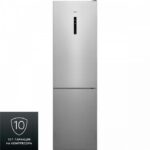 Хладилник с фризер AEG RCB736E7MX