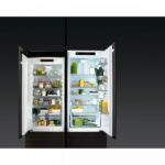 Хладилник и фризер за вграждане AEG SCE819E5TS - Image 3