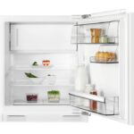 Хладилник за вграждане AEG SFB682F1AF