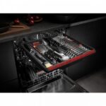 Съдомиялна за вграждане AEG FSE72517P - Image 3