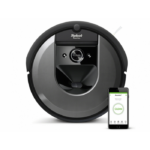 Прахосмукачка робот iRobot Roomba I7