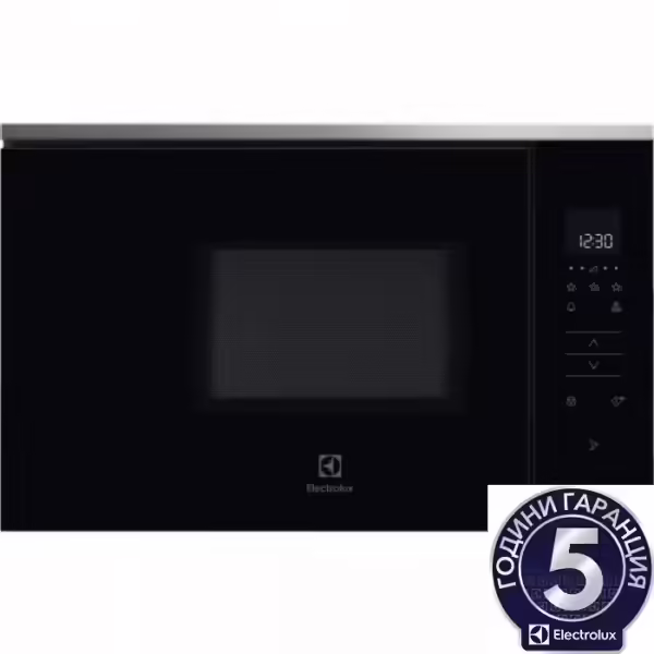Микровълнова за вграждане Electrolux KMFE172TEX