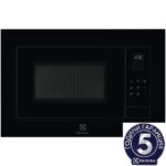 Микровълнова за вграждане Electrolux LMS4253TMK