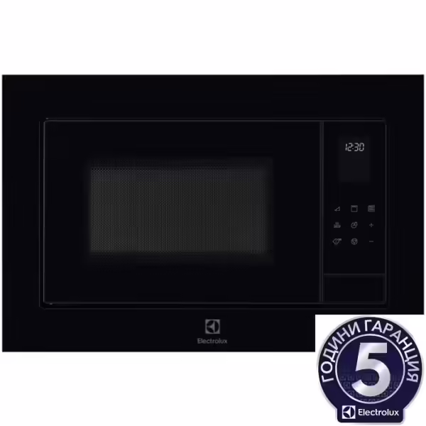 Микровълнова за вграждане Electrolux LMS4253TMK