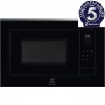 Микровълнова за вграждане Electrolux LMS4253TMX