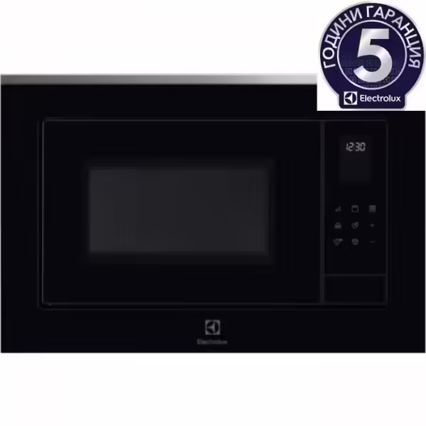 Микровълнова за вграждане Electrolux LMS4253TMX