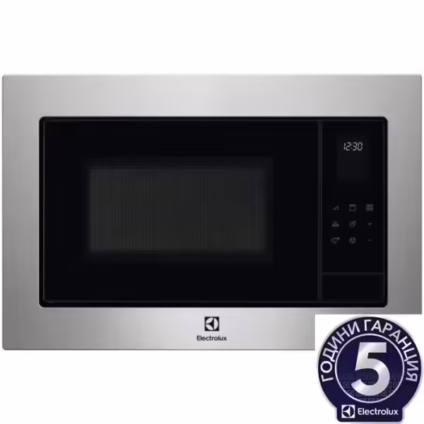 Микровълнова за вграждане Electrolux EMS4253TEX
