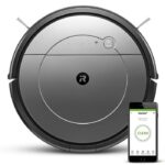 Комбинирана прахосмукачка iRobot Roomba® Combo